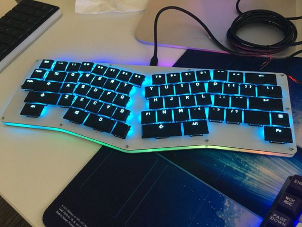 Deep Dive Into Current Keebio Projects