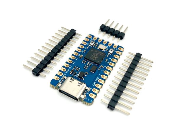 Microcontrollers