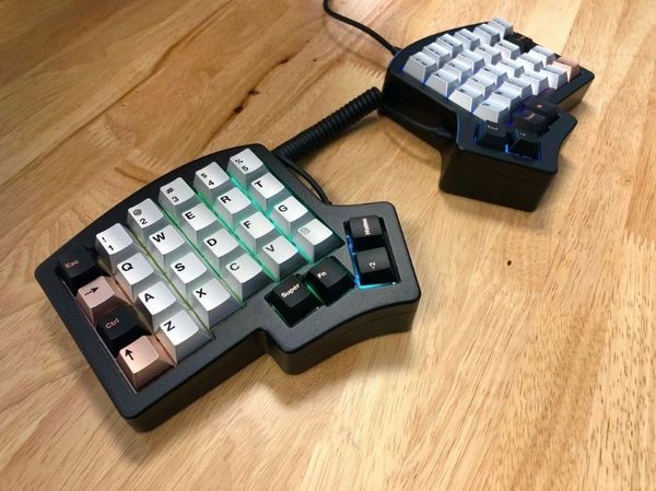 Keebio Weekly Roundup for October 14, 2022