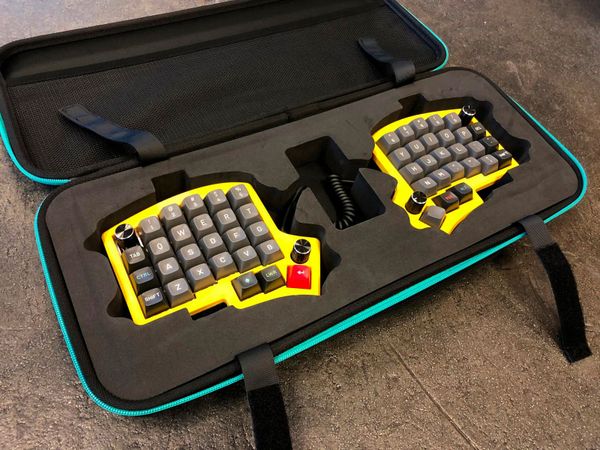 Keebio Weekly Roundup for October 21, 2022