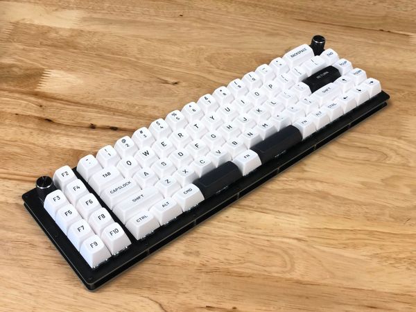 Keebio Weekly Roundup for November 11, 2022