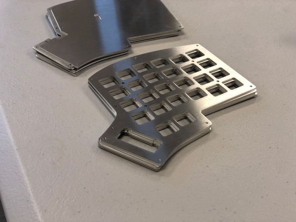 Keebio Weekly Roundup for February 17, 2023