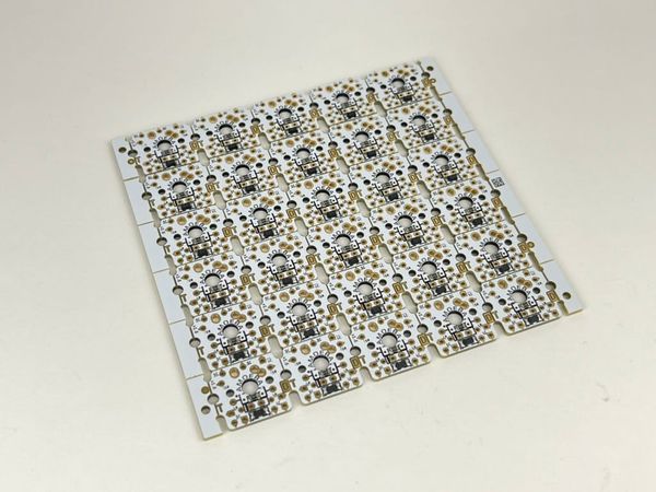 Keebio (Not-So) Weekly Roundup for April 5, 2024