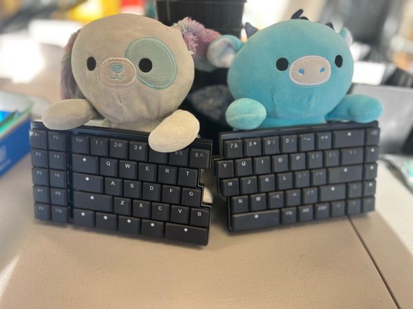 Keebio Weekly Roundup for September 5, 2025