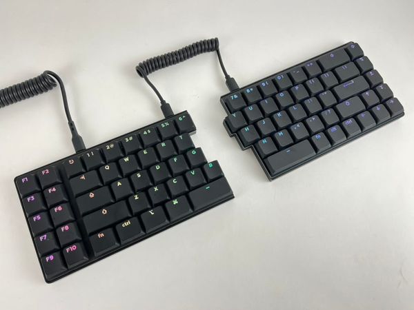 Keebio (Not-So) Weekly Roundup for December 19, 2025