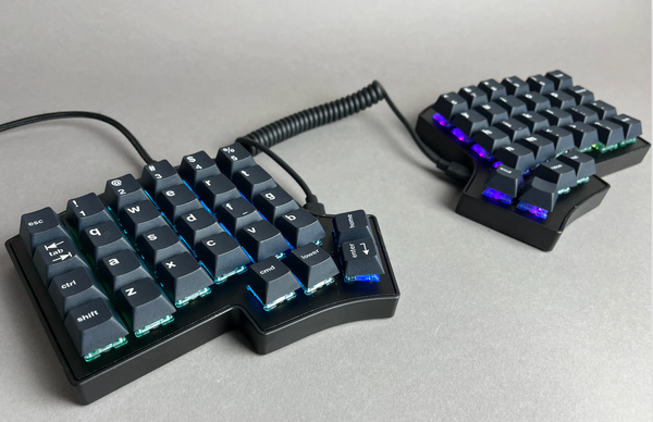 First-Timers Guide to Mechanical Keyboards