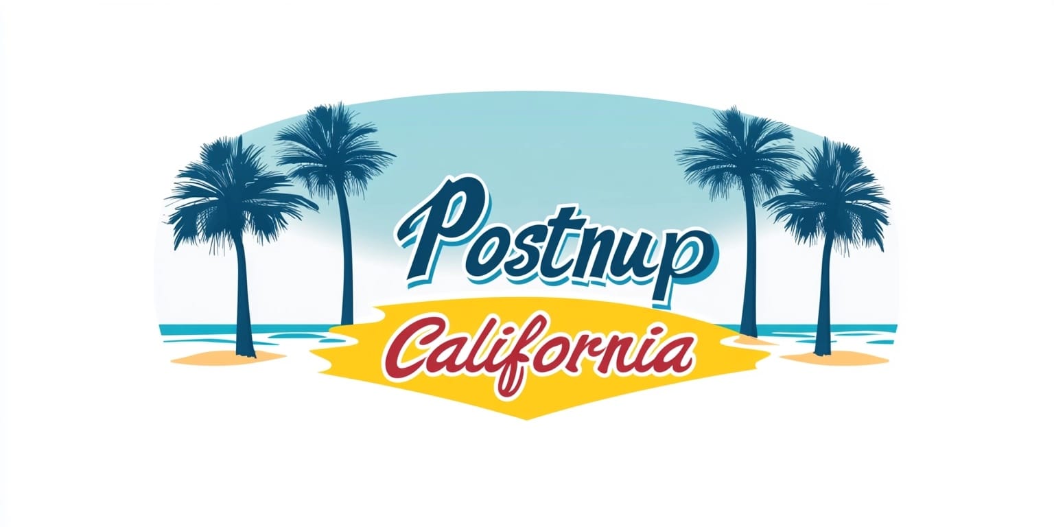 California Prenup Custom Tailored for You?