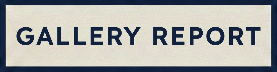 Gallery Report