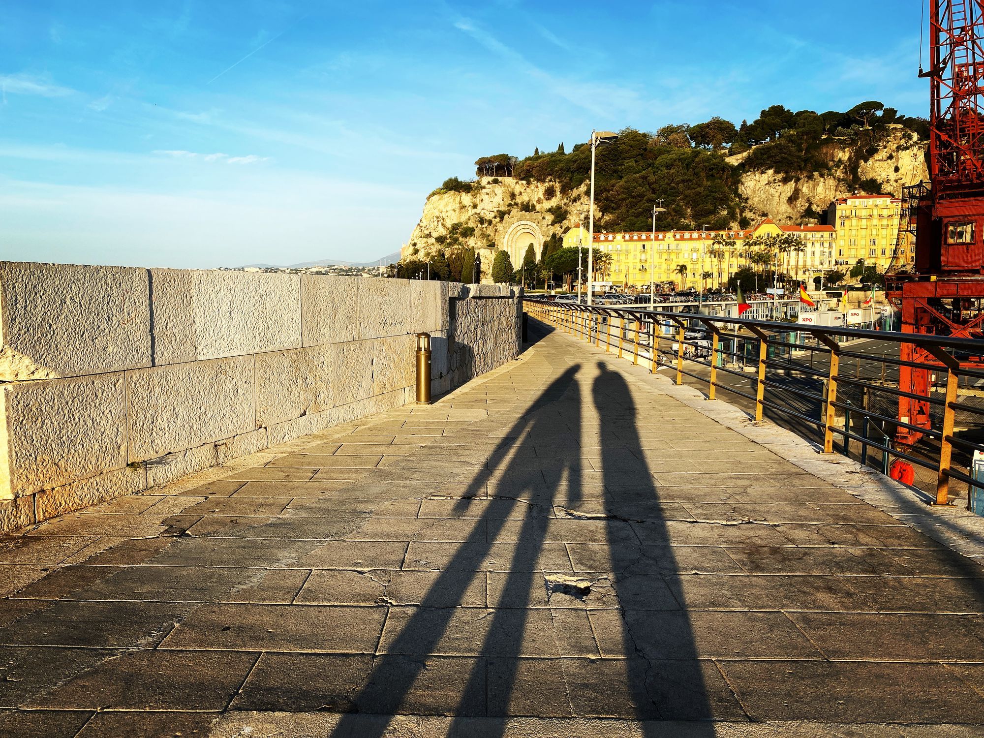 尼斯一周/Une semaine à Nice
