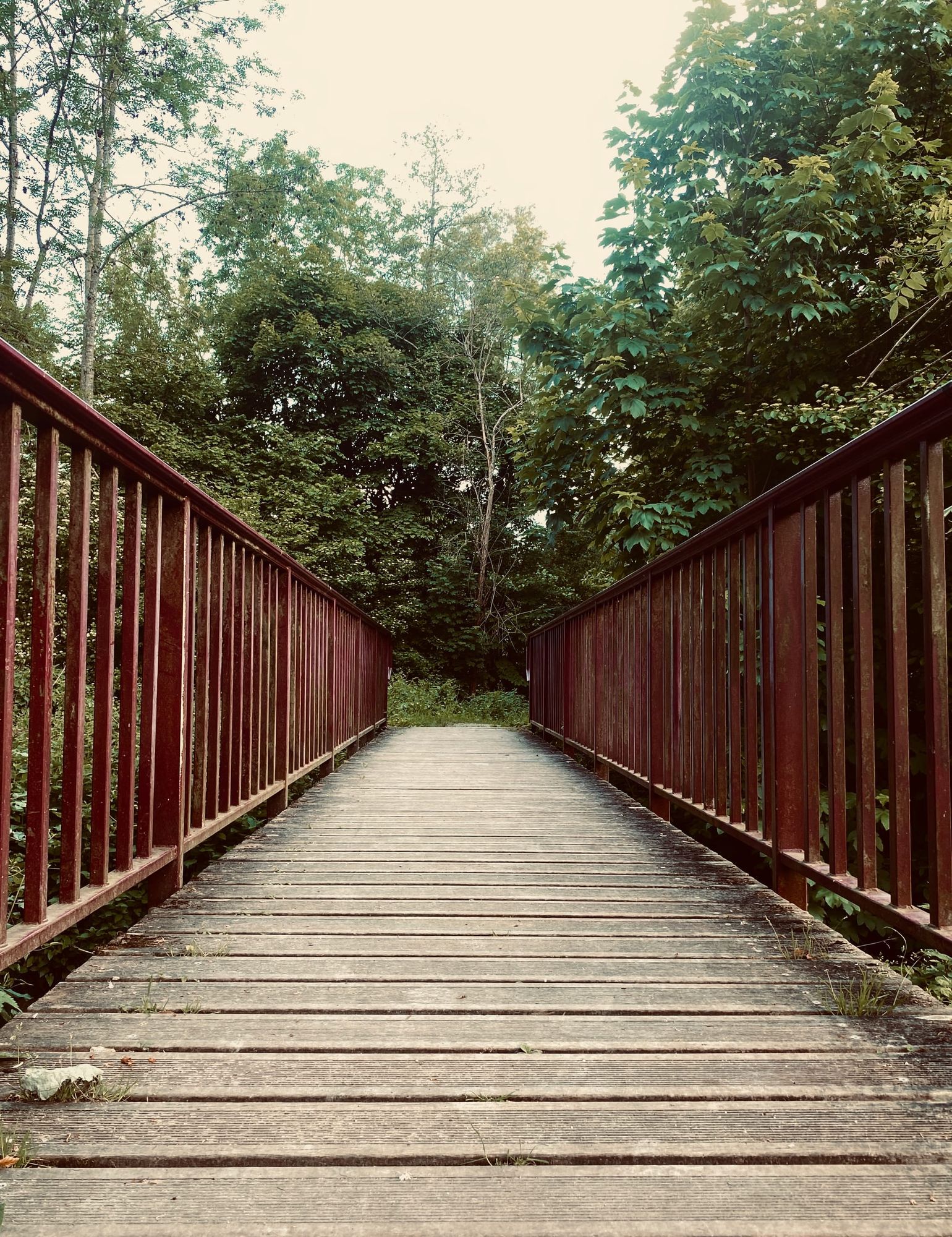 那时候 / Il était une époque