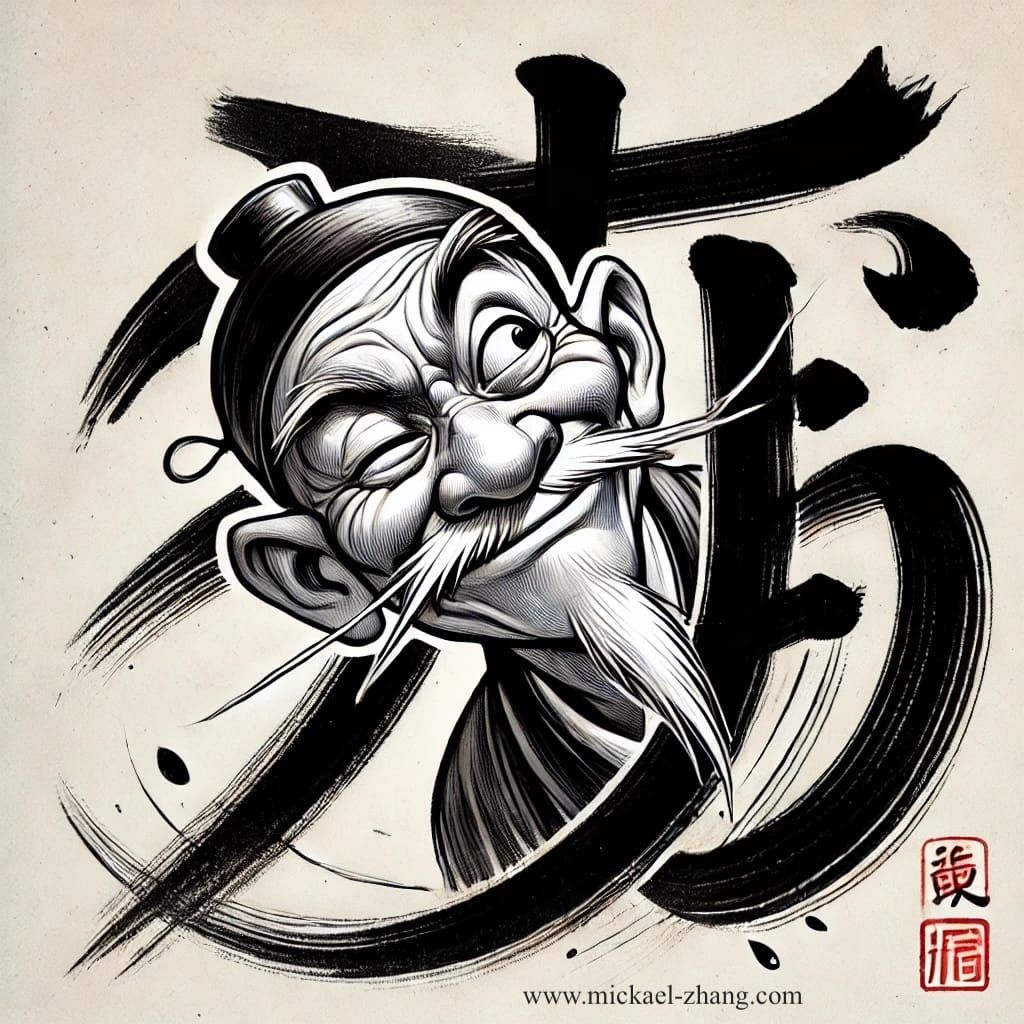 老张头儿