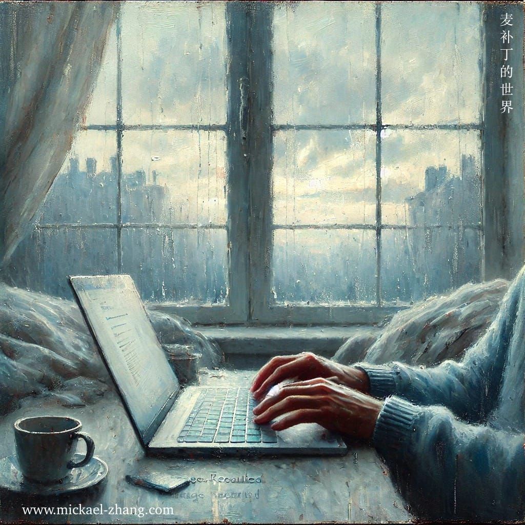 消息已撤回 / Message supprimé