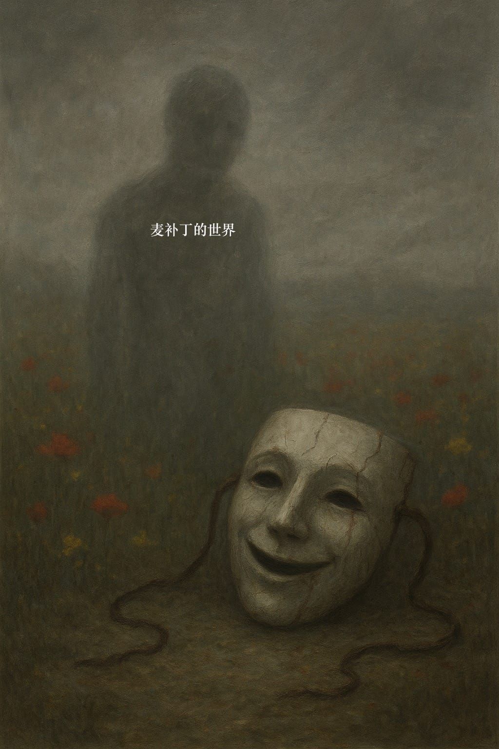 梦痴 / Idiotie en rêve