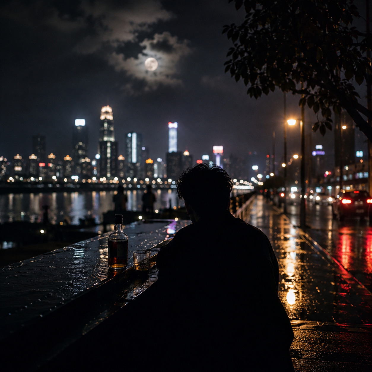 《夜太媚》