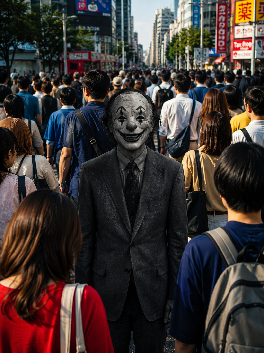 我还好