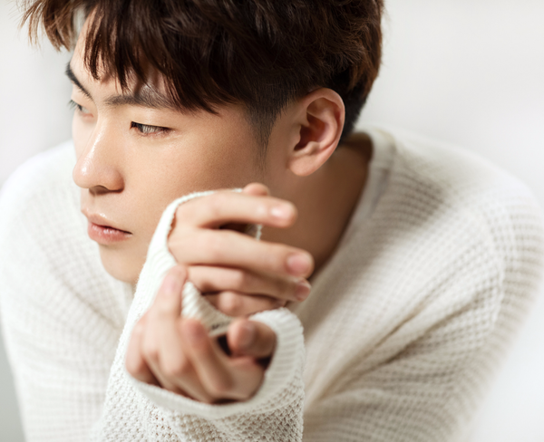 我跌跌撞撞奔向你-译文