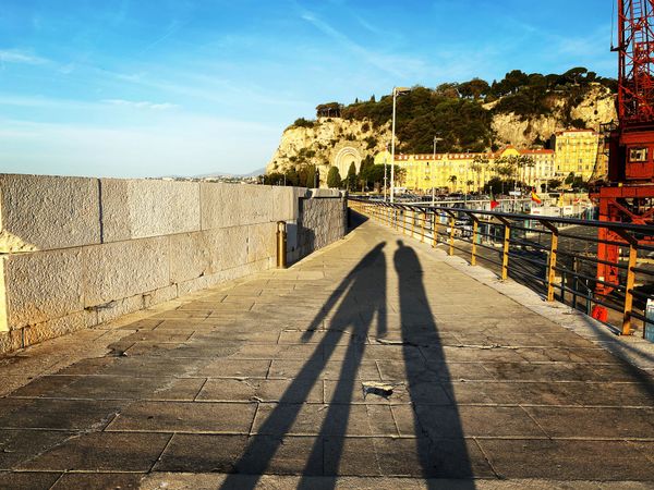 尼斯一周/Une semaine à Nice