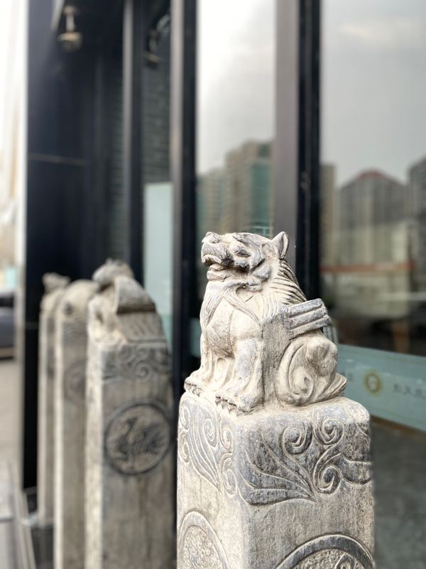 在倒时差的中间闲聊教育