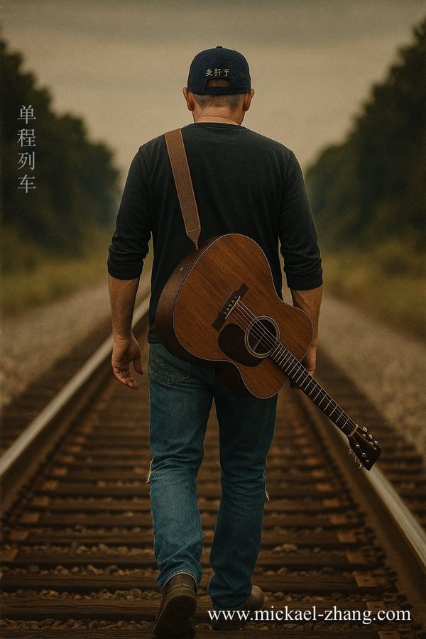 單程列車 (Trap Ver.)