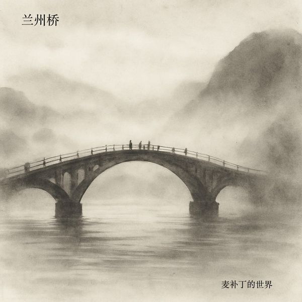 兰州桥（民谣版）