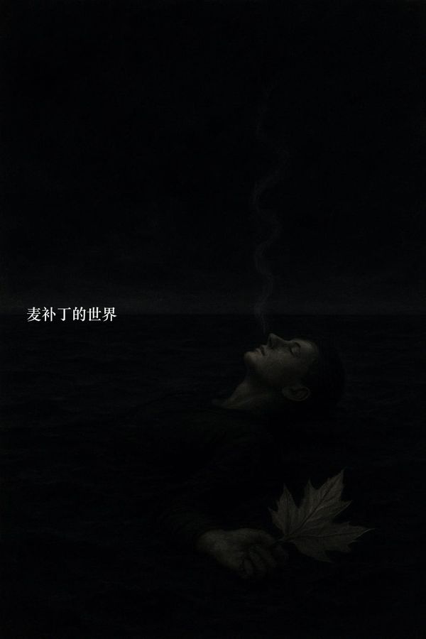 最後一次晚安 / L'adieu nocturne