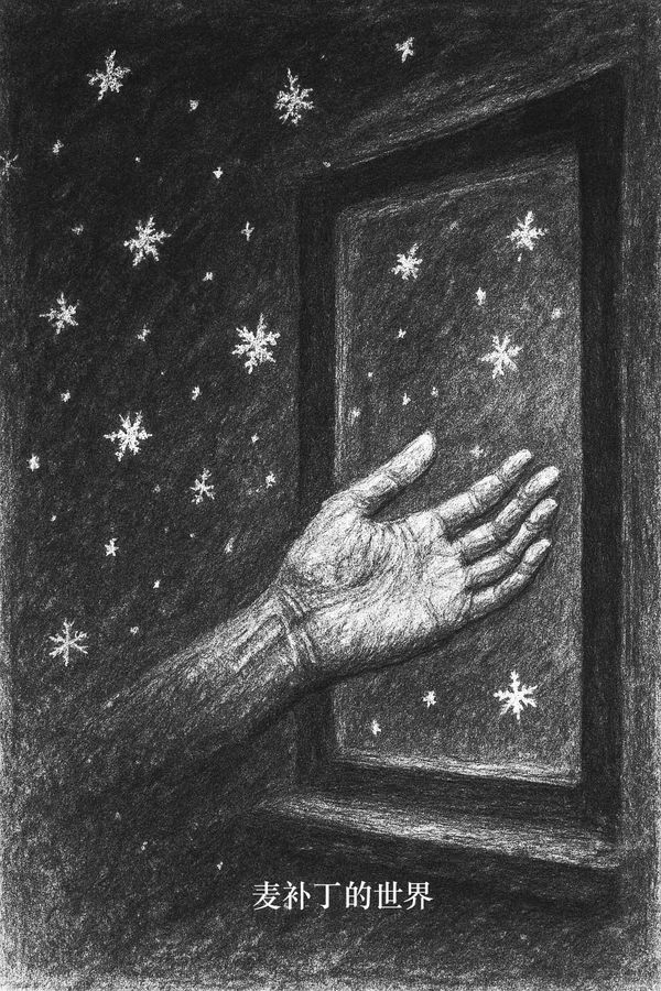 失眠笔记 / Notes d’insomnie