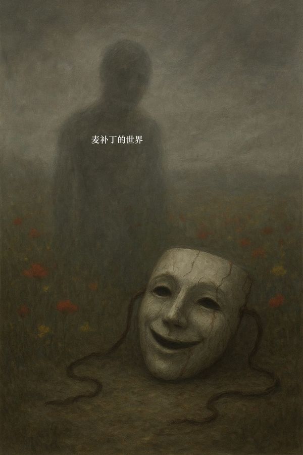 梦痴 / Idiotie en rêve