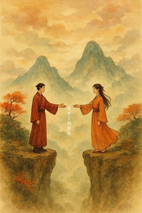 真实的谎言 / La vérité éphémère