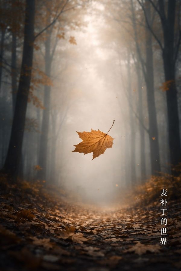 离言别语 / Les bribes d'adieu