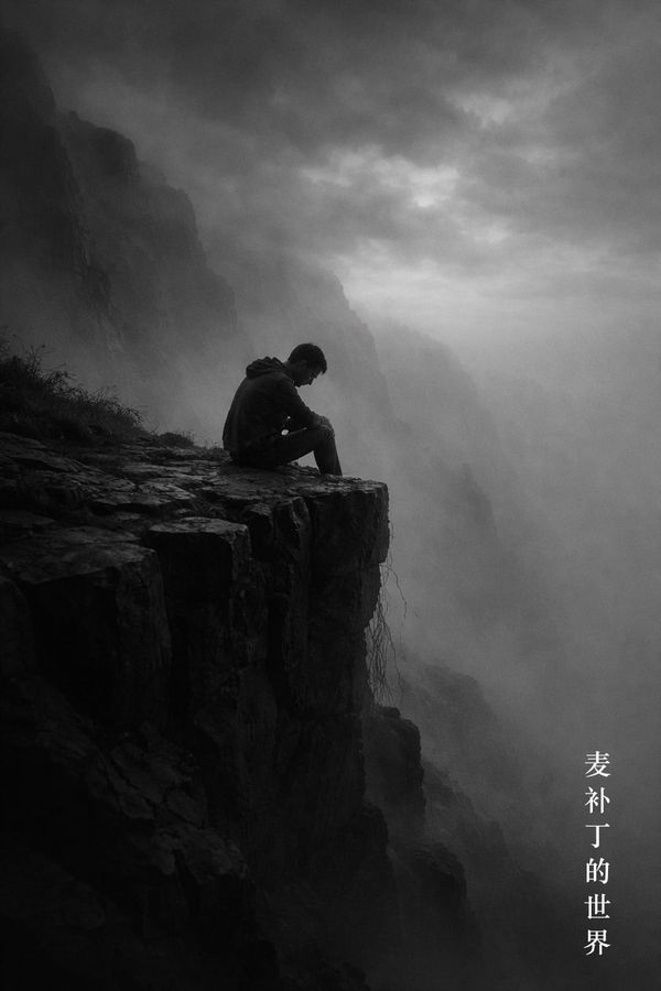 失陪 / Je m'excuse