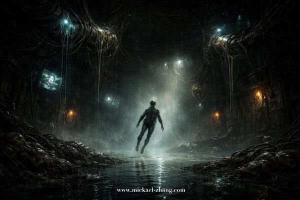 梦魇 / Hallucination