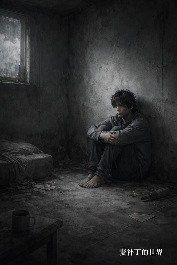 寂寞如何 / La forme de solitude