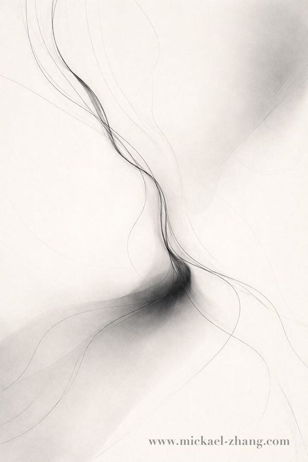 失语的房间 / La chambre muette