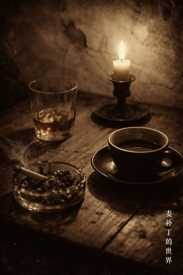 真假頹唐 La mélancolie ambiguë
