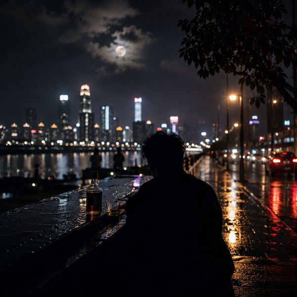 《夜太媚》
