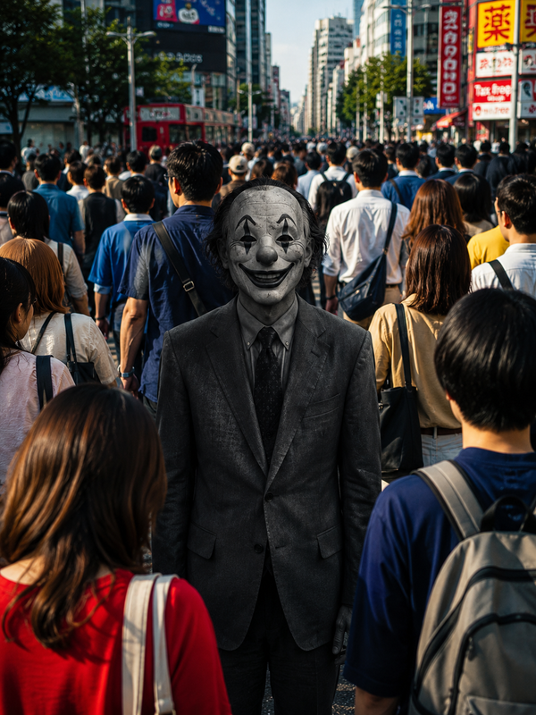 我还好