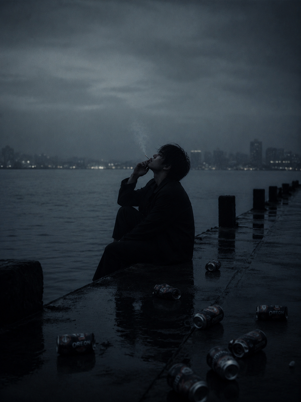 配角