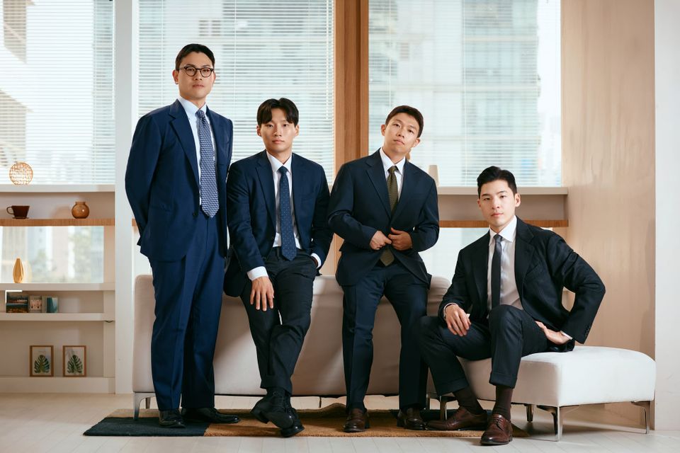 법률사무소 솔라리스 금융팀을 소개합니다