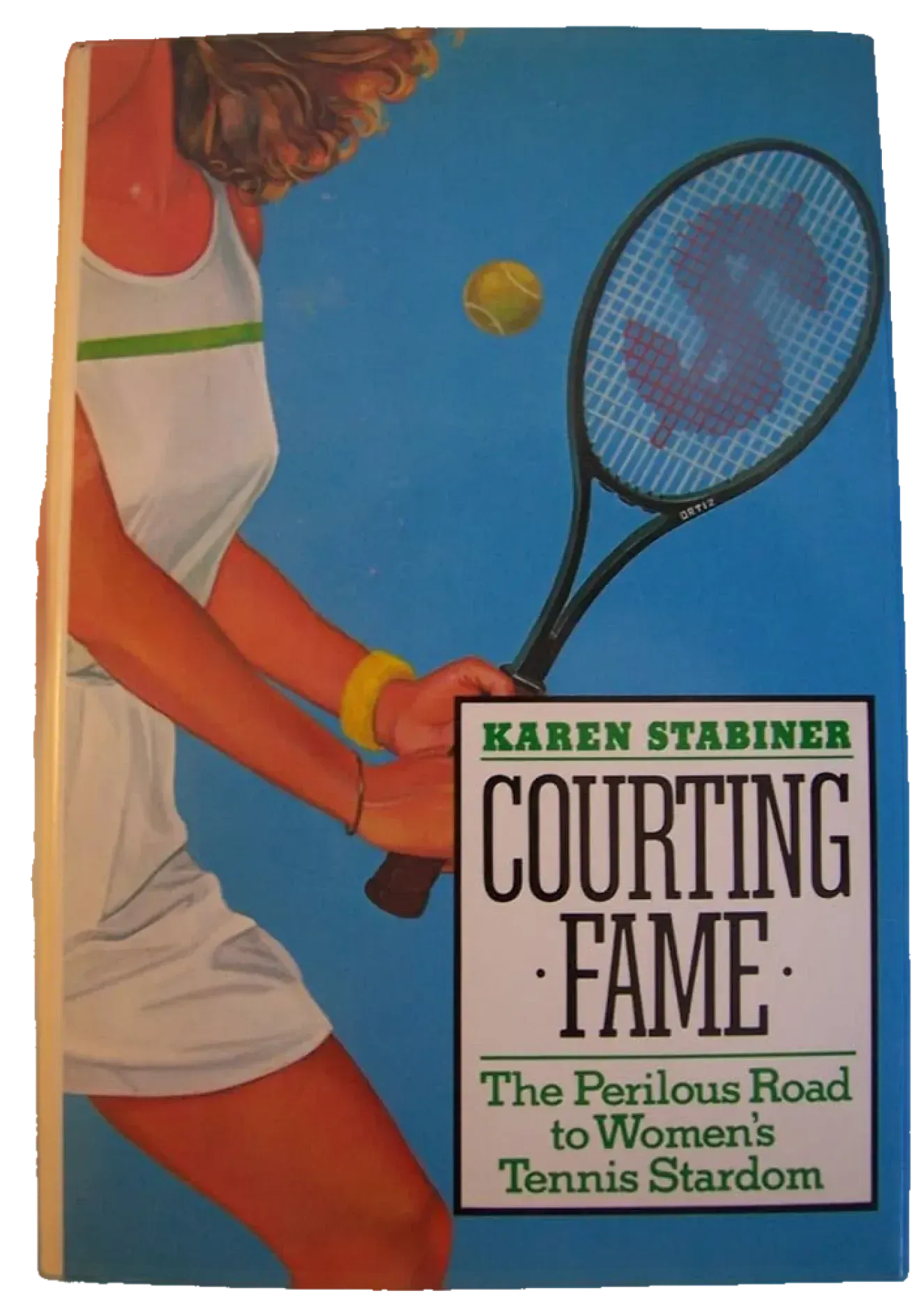 Courting Fame: The perilous road to women’s tennis stardom