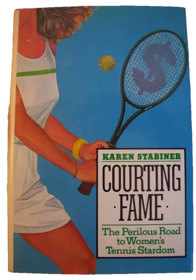 Courting Fame: The perilous road to women’s tennis stardom