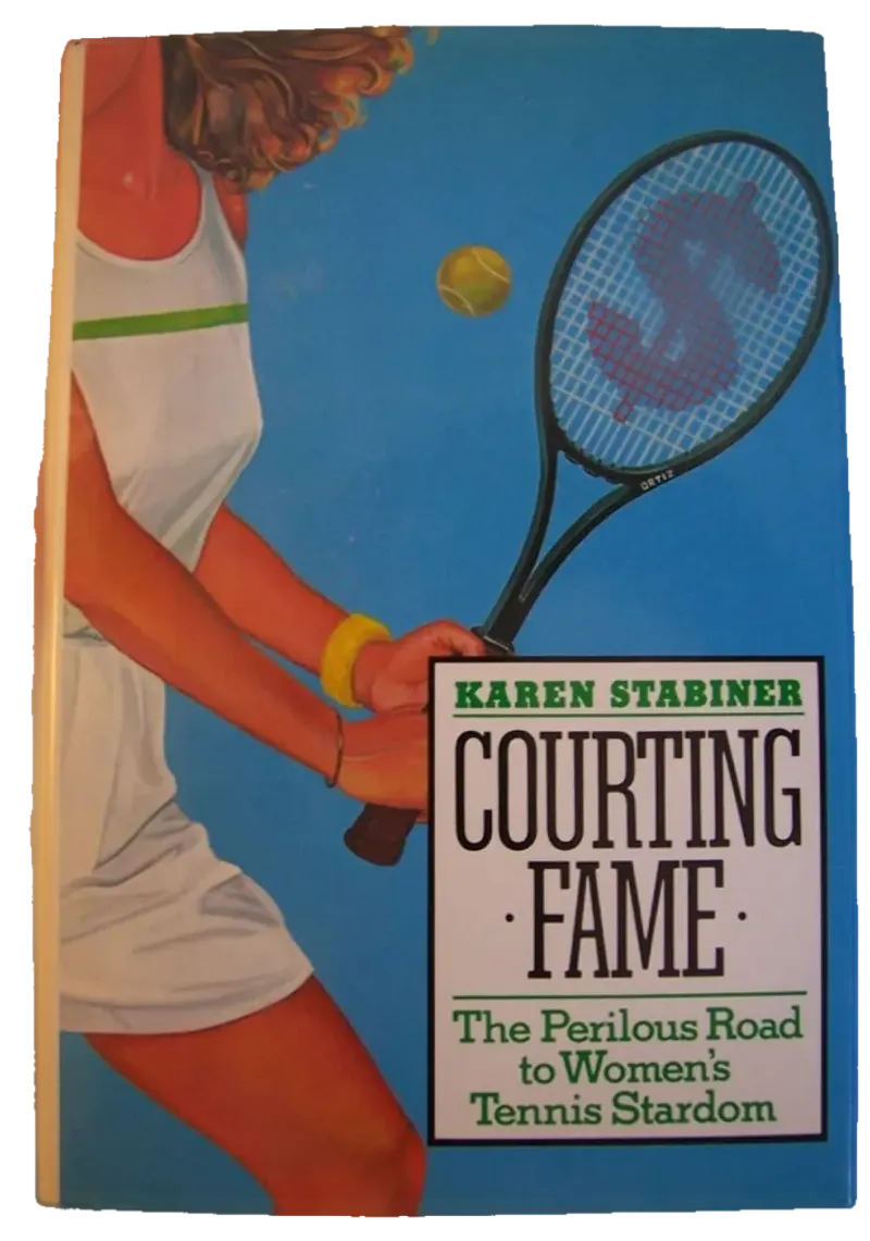Courting Fame: The perilous road to women’s tennis stardom