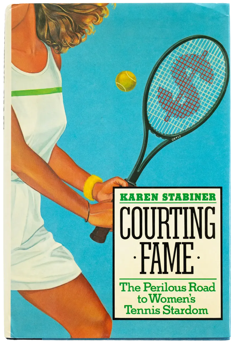 Courting Fame: The perilous road to women’s tennis stardom