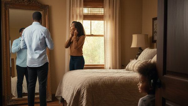 Parent Date Nights Aren’t a Luxury — They’re the Secret to a Happier Family