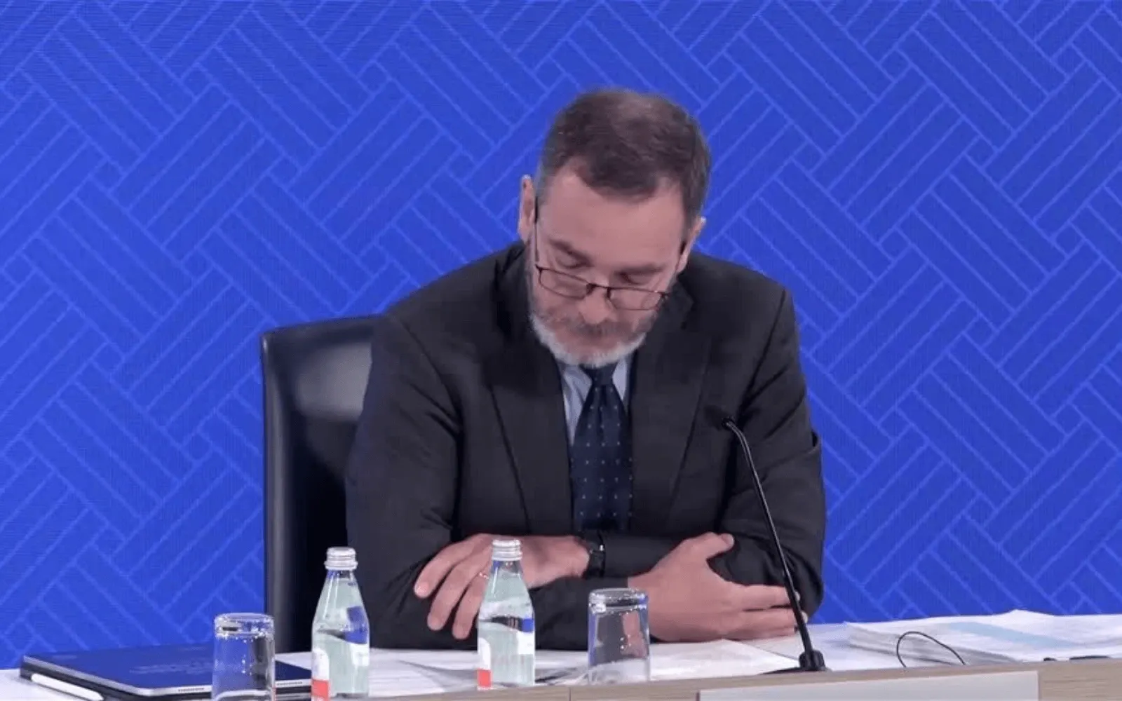 IMF Cuts Global Growth Outlook Amid Middle East Conflict Risks