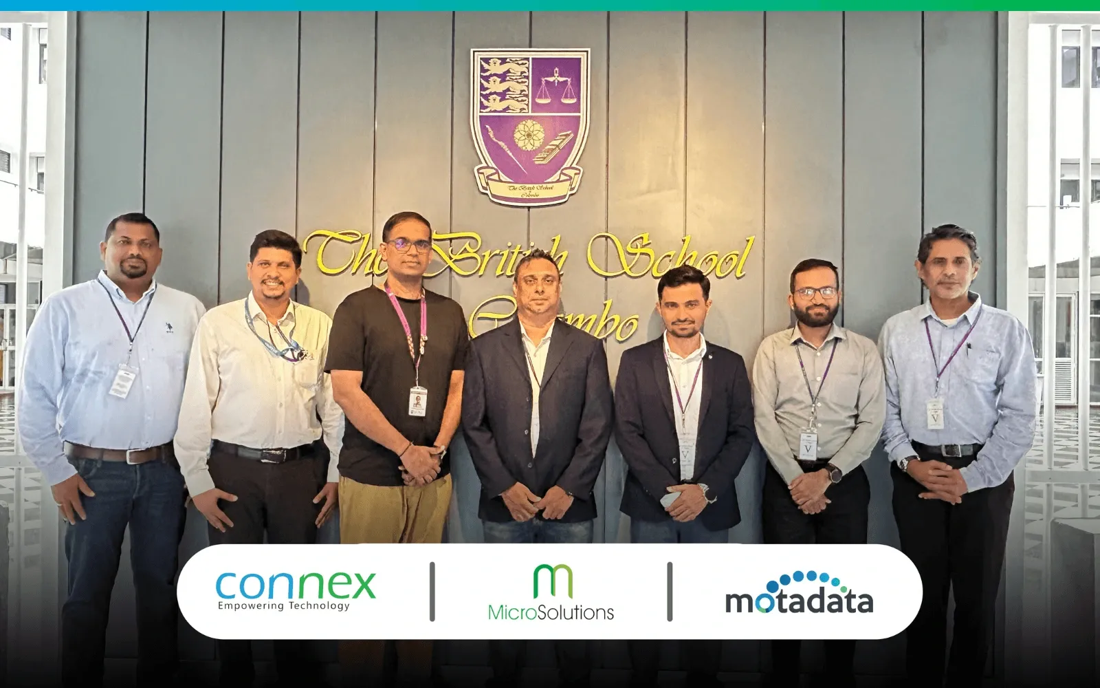 Motadata Empowers British School of Colombo with Intelligent, Proactive IT Operations
