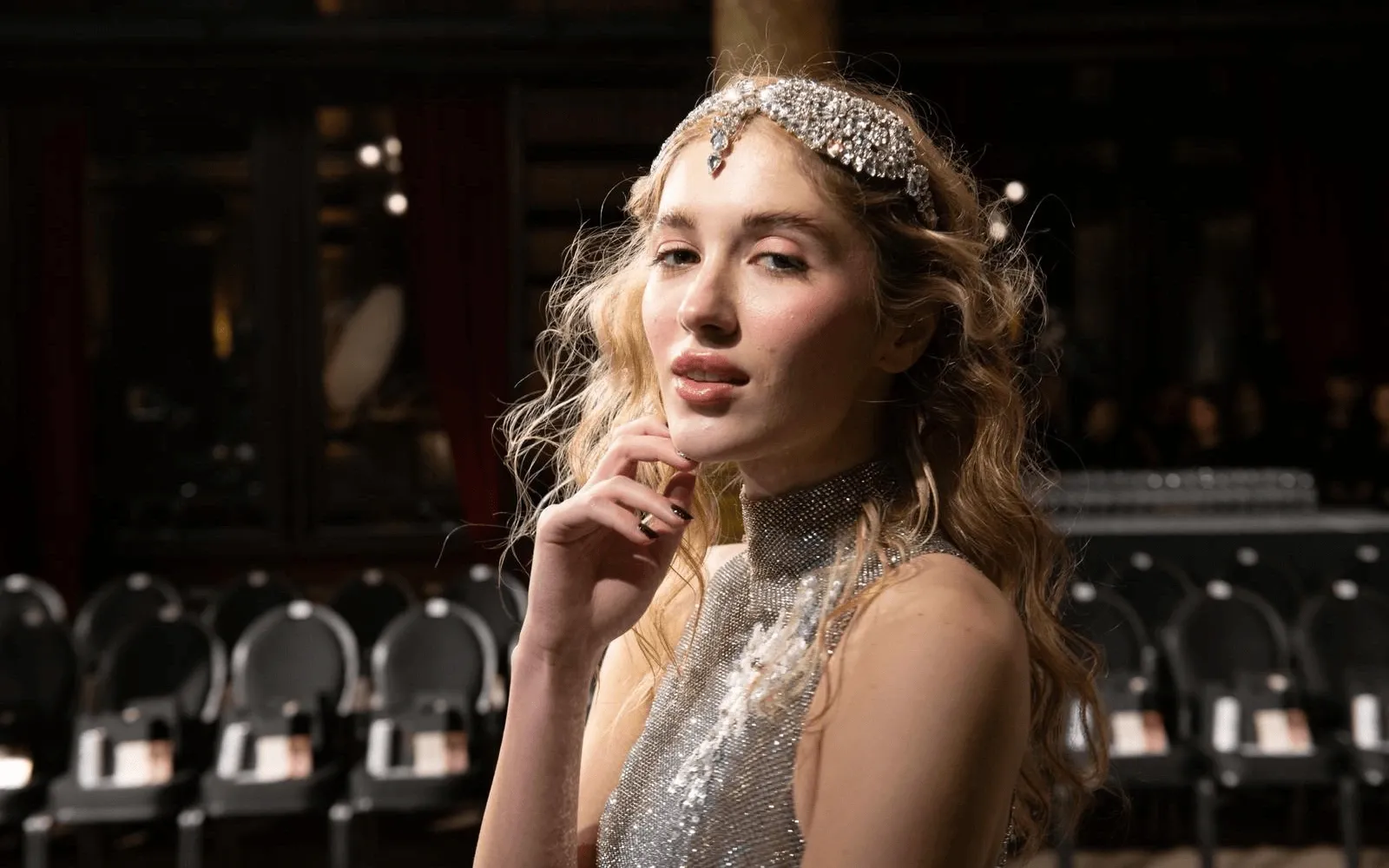 Beauty By Rosh Announces Dual Sponsorship At Australian Fashion Week 2026