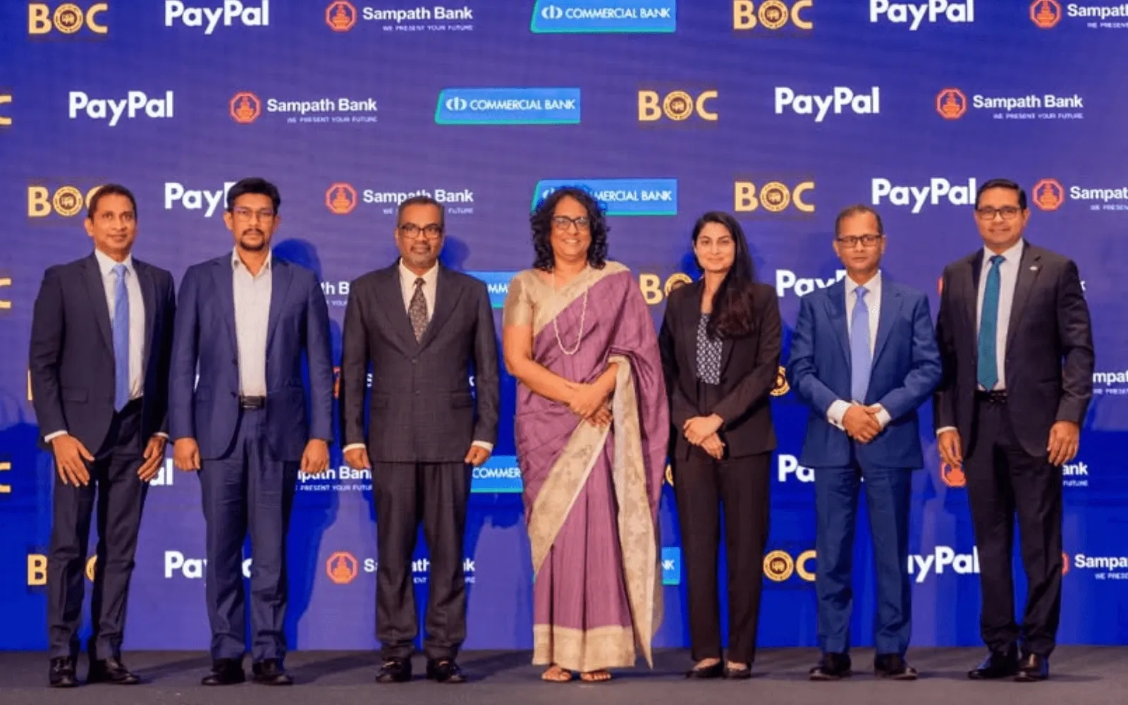 PayPal Launches In Sri Lanka To Boost Digital Economy Growth