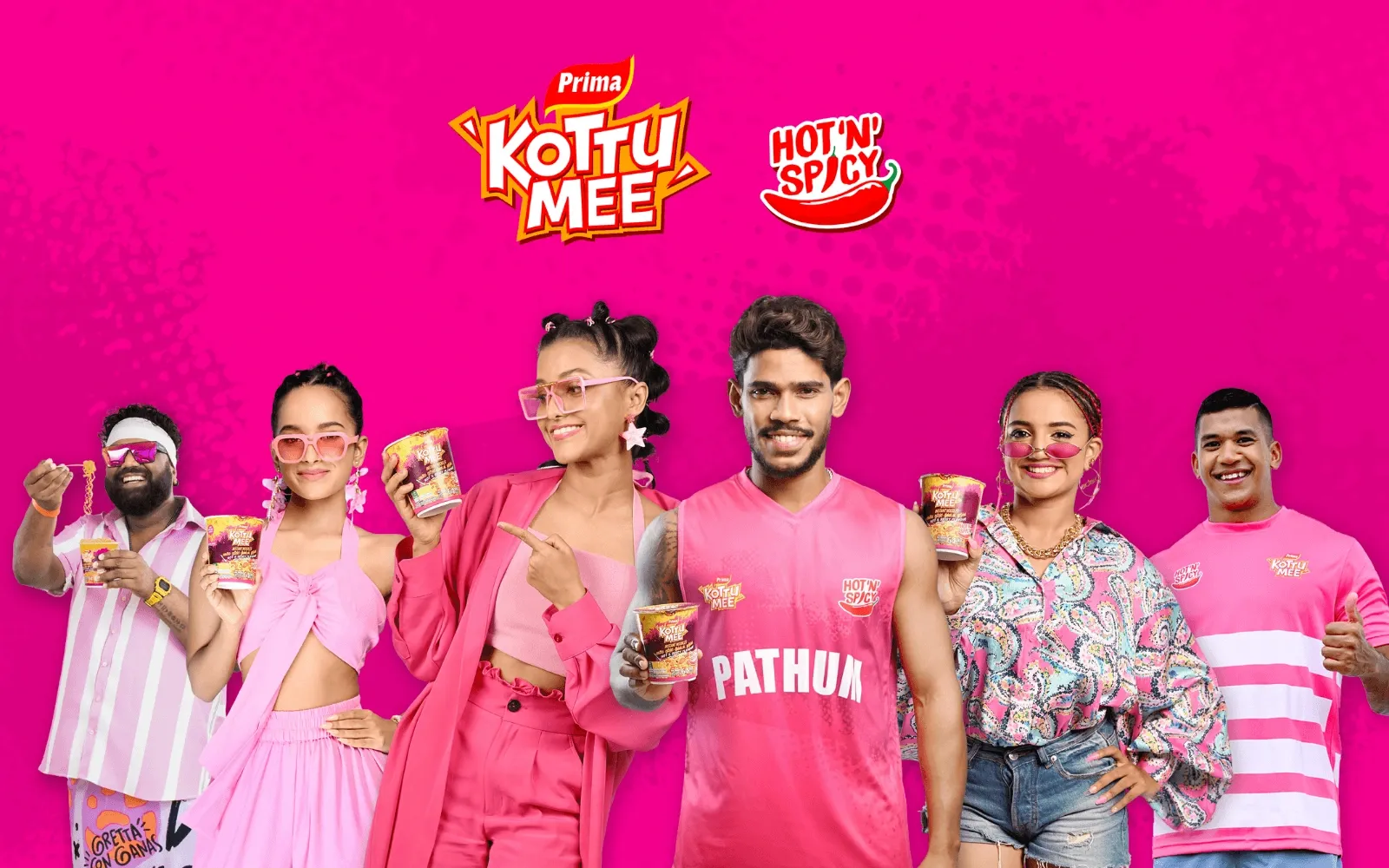 Prima KottuMee Strengthens Its Position Among Sri Lanka’s Most Loved Brands
