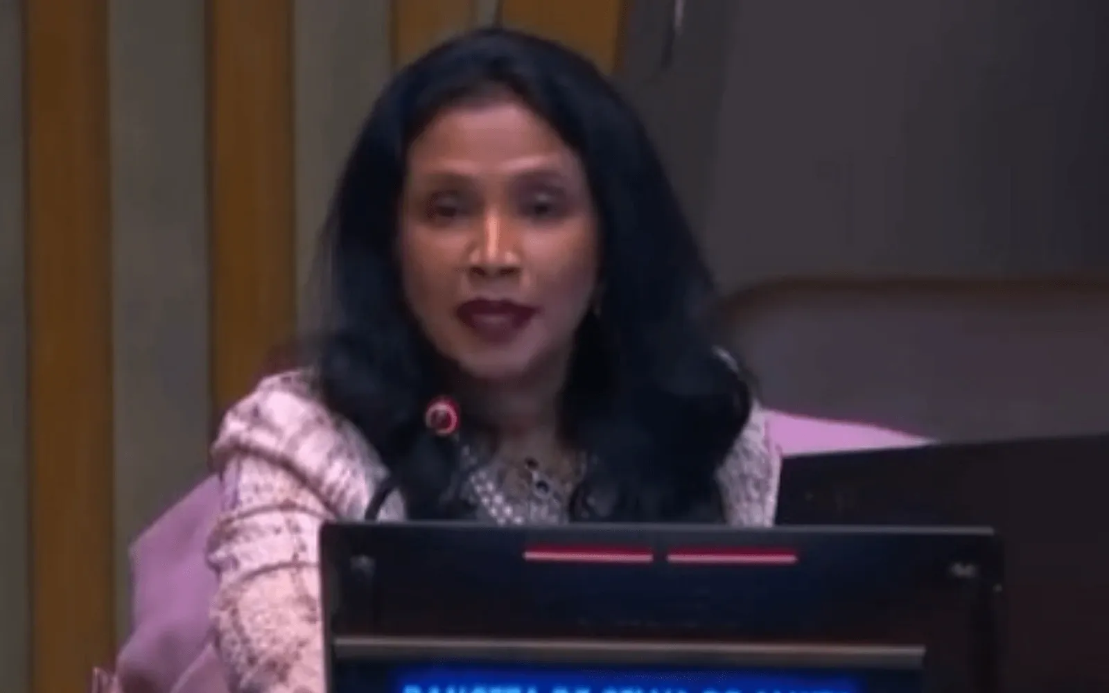 Prof. Rangita De Silva De Alwis Re-elected to the Committee on the Elimination of All Forms of Discrimination Against Women (CEDAW) with Highest Number of Votes