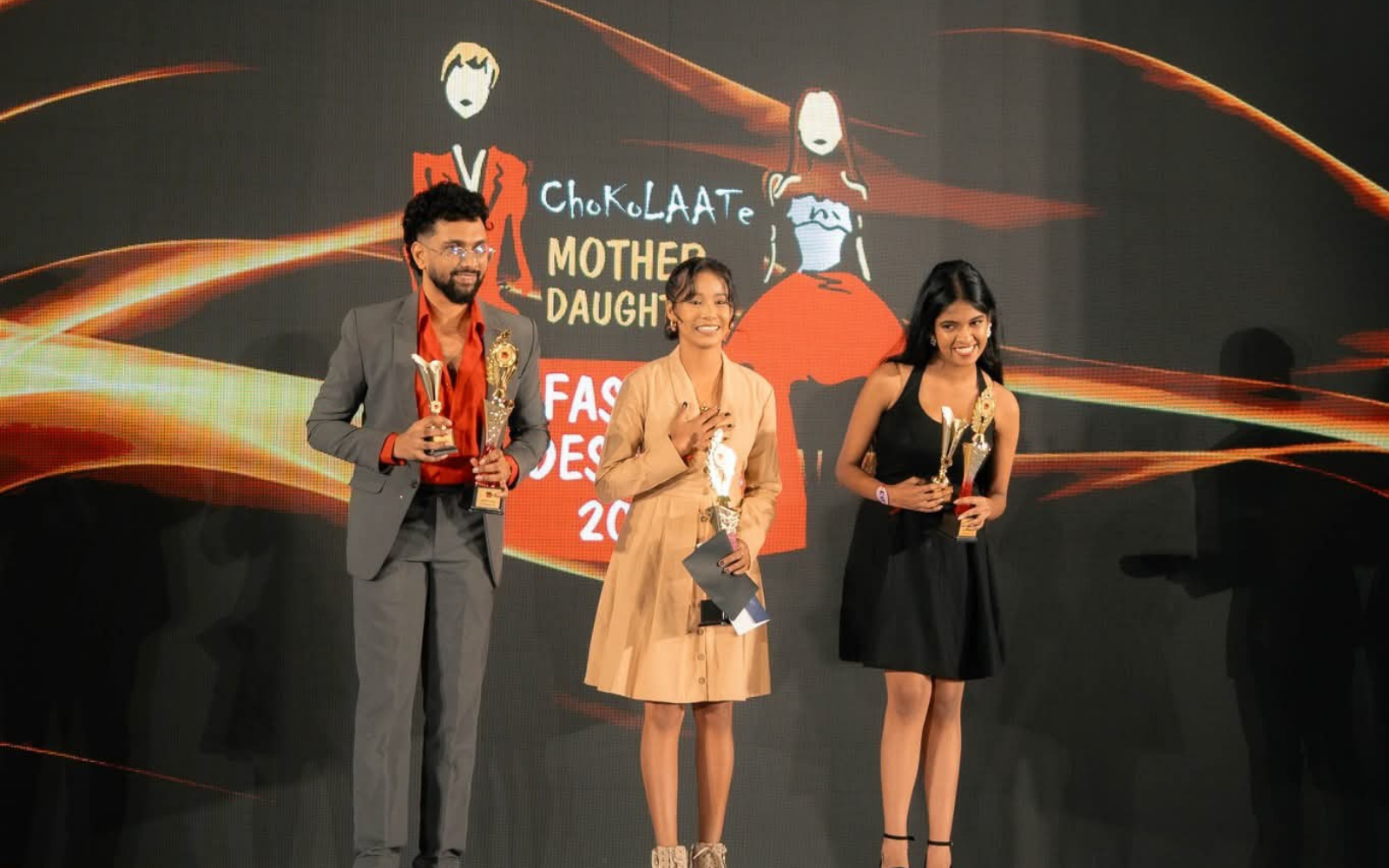 ChoKoLAATe Mother-Daughter Fashion Designer 2026 Celebrates The Next Generation of Sri Lankan Fashion Talent